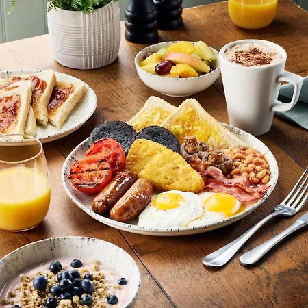 Premier Centre 코크