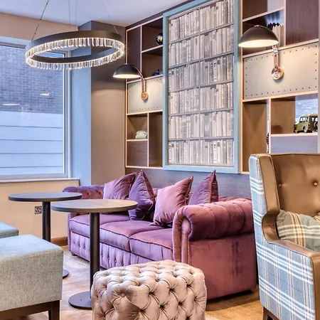 Premier Centre 호텔