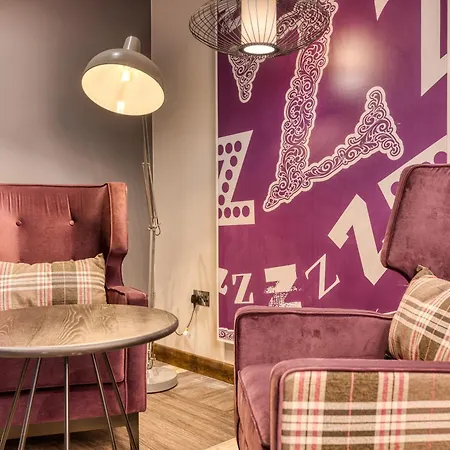 Premier Centre 코크