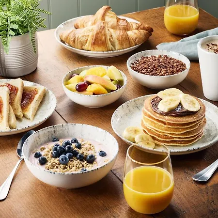 Hotel Premier Centre 3*