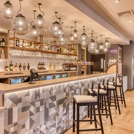 Hotel Premier Centre 3*