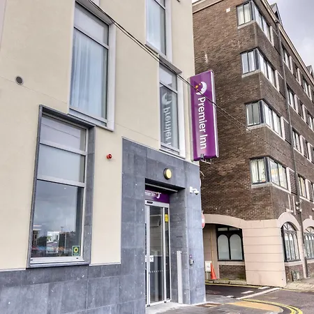 Otel Premier Centre Cork