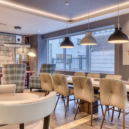 Premier Centre Hotel Cork