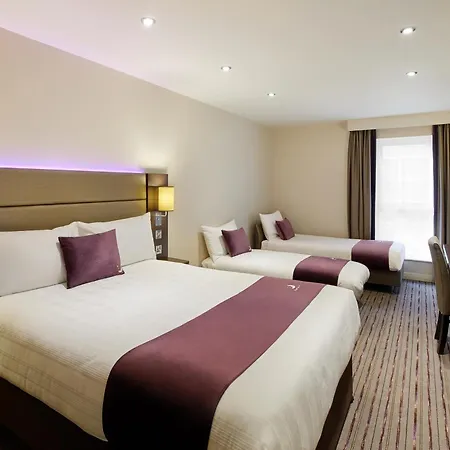 Premier Centre Otel Cork