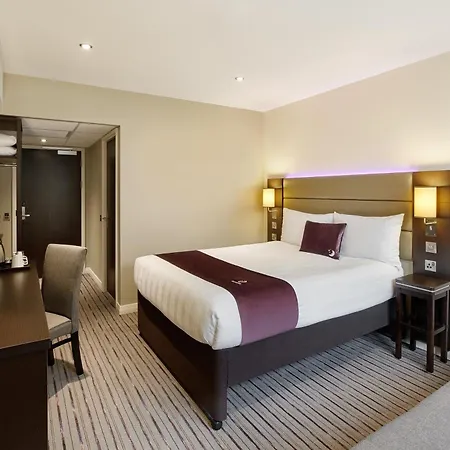Szálloda Premier Centre 3*