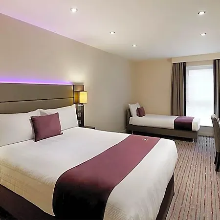 Premier Centre Cork
