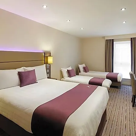 Premier Centre Hotel Cork