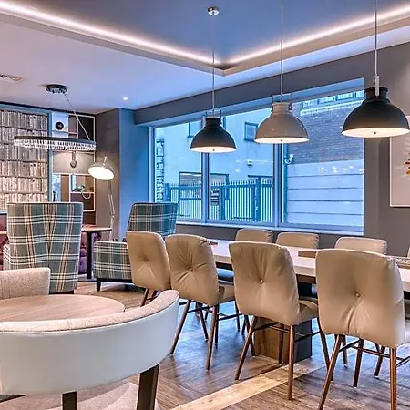 Premier Centre 3* Cork
