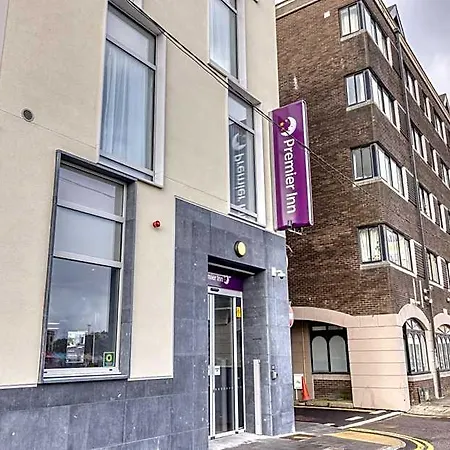 Premier Centre Hotel Cork