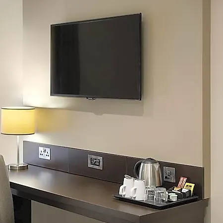 Premier Centre Hotel