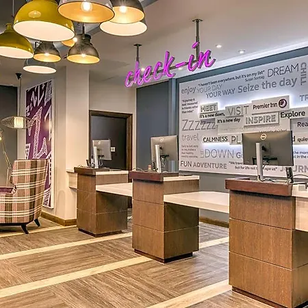 Hotel Premier Centre 3*