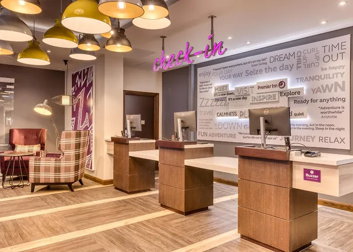 Hotel Premier Centre Cork