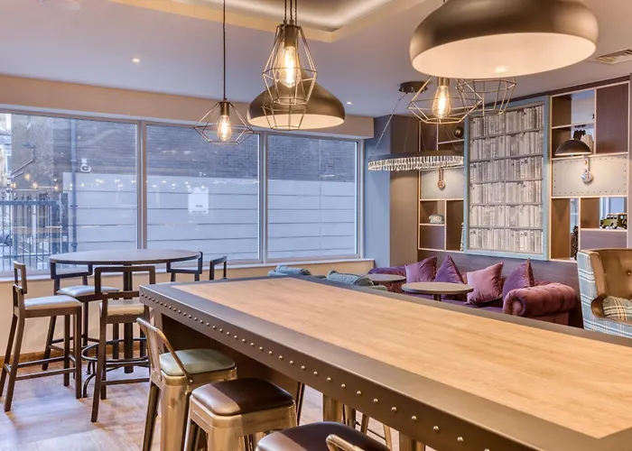 Hotel Premier Centre Cork