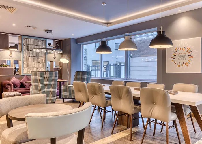 Premier Centre Hotel Cork