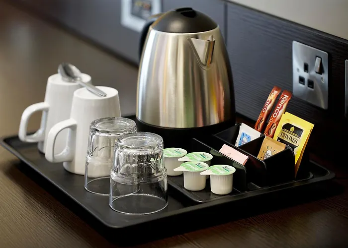 Premier Centre 3* Cork