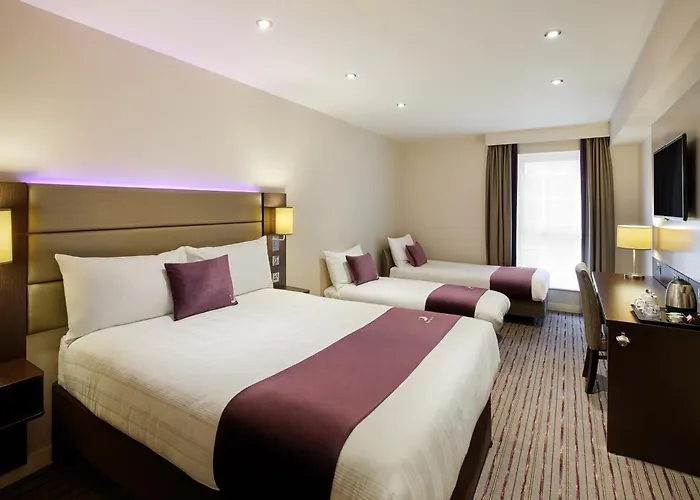 Premier Centre Hotel Cork
