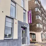 Premier Centre 3* Cork