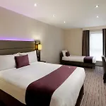 Premier Centre Hotel