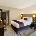 Hotel Premier Centre 3*