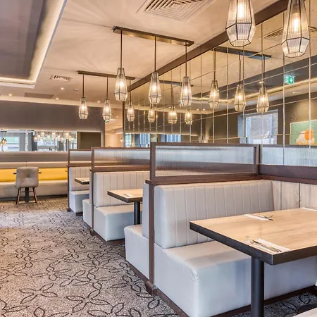 酒店 Premier Centre 科克