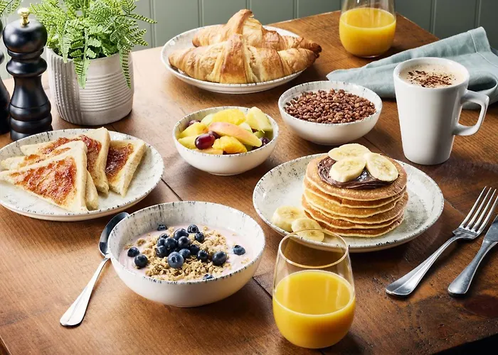 酒店 Premier Centre 3*