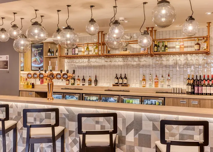 Premier Centre 酒店 科克