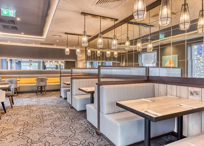 酒店 Premier Centre 科克