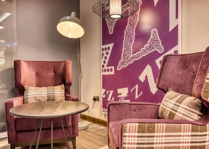 Premier Centre 科克